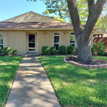 Buy this 4 bed house on 406 Solitude Drive in Garland, TX 75043