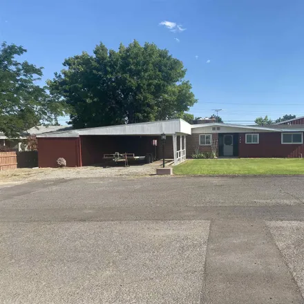 Image 1 - 128 Paysee Street, Buhl, Twin Falls County, ID 83316, USA - House for sale