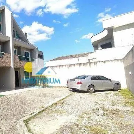 Buy this 3 bed house on Rua Bernardo Bubniak 259 in Atuba, Curitiba - PR