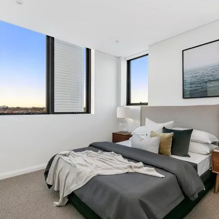 Rent this 2 bed apartment on 30-40 George Street in Leichhardt NSW 2040, Australia