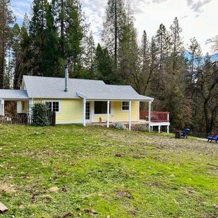 Buy this 2 bed house on 10018 Dow Road in White Spot, Nevada County