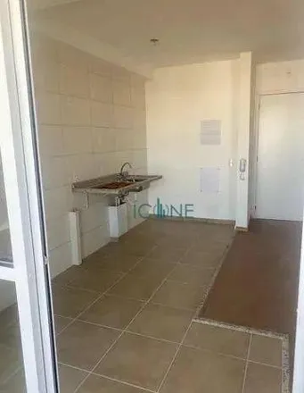 Buy this 1 bed apartment on Posto W Quatro in Avenida São Paulo 2269, Além Ponte