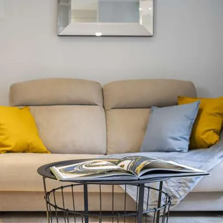 Rent this 1 bed apartment on Estación de Delicias in Calle de Ramírez de Prado, 28045 Madrid