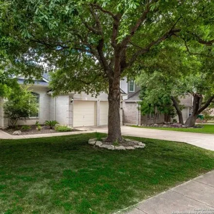 Rent this 3 bed house on 298 Nueces Spring in San Antonio, TX 78258