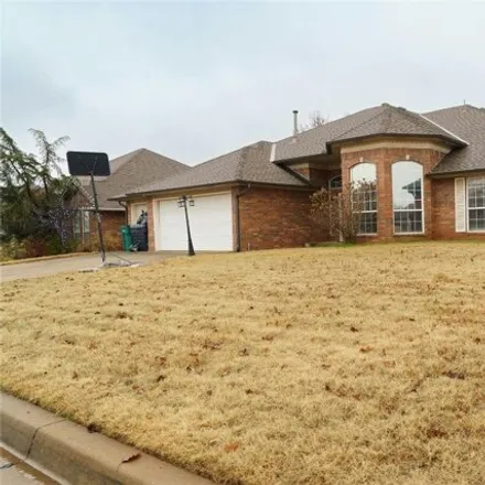 Buy this 3 bed house on 11834 Southwest 3rd Street in Oklahoma City, OK 73099
