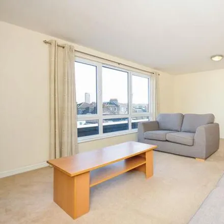 Rent this 1 bed room on Effra Nursery School and Children's Centre in 35 Effra Parade, London