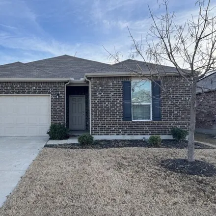 Image 2 - 3158 Manuel Creek Drive, Denton County, TX 75068, USA - House for rent