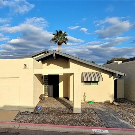 Buy this 2 bed house on 11605 North 30th Lane in Phoenix, AZ 85029