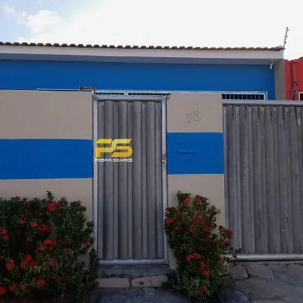 Buy this 3 bed house on Rua Mauricio Leal Wanderley in Valentina de Figueiredo, João Pessoa - PB