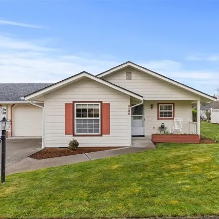 Buy this 2 bed house on 1144 Emerson Lane in Centralia, WA 98531