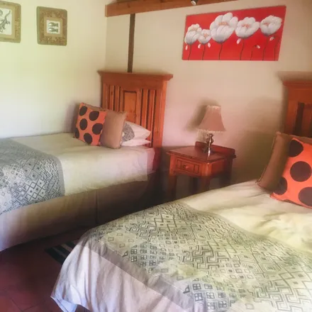 Rent this 1 bed room on Jansen Street in Msukaligwa Ward 7, Msukaligwa