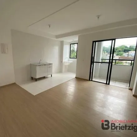 Rent this 2 bed apartment on Rua Adriano Schondermank 430 in Costa e Silva, Joinville - SC