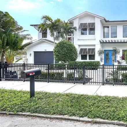 Buy this 4 bed house on 1894 Prospect Street in Sarasota, FL 34239