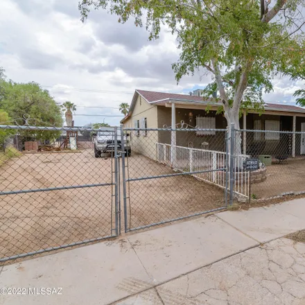 Image 9 - unnamed road, Tucson, AZ 85714, USA - House for sale
