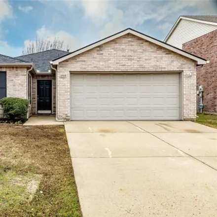 Buy this 3 bed house on Heather Ridge Parkway in Saginaw, TX 76131