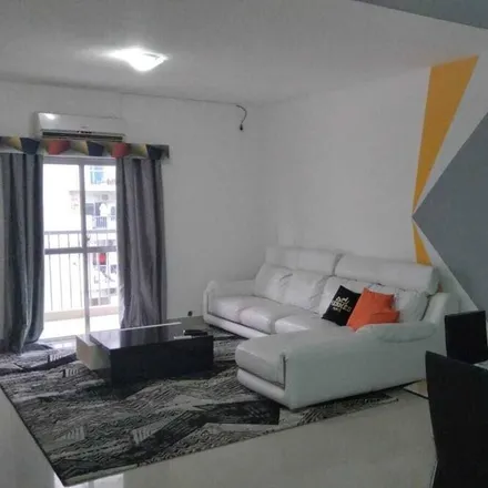 Rent this 5 bed apartment on Luanda in Municipality of Luanda, Angola