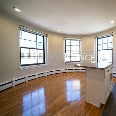 Rent this studio apartment on 158 St Botolph St