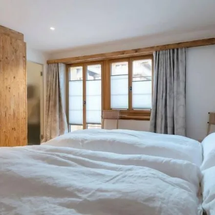 Rent this 1 bed apartment on 3778 Saanen