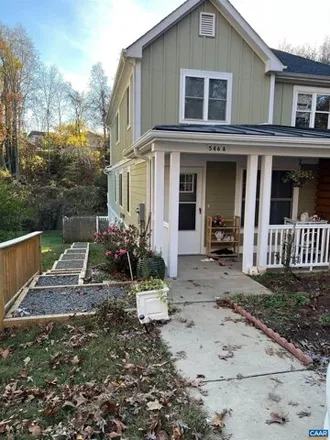 Rent this 1 bed house on 544 B Cleveland Avenue in Charlottesville, VA 22903