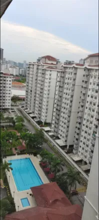 Image 8 - unnamed road, Bukit Jalil, 47180 Kuala Lumpur, Malaysia - Apartment for rent