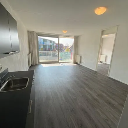 Image 1 - Paulus Potterstraat 39, 5613 KR Eindhoven, Netherlands - Apartment for rent