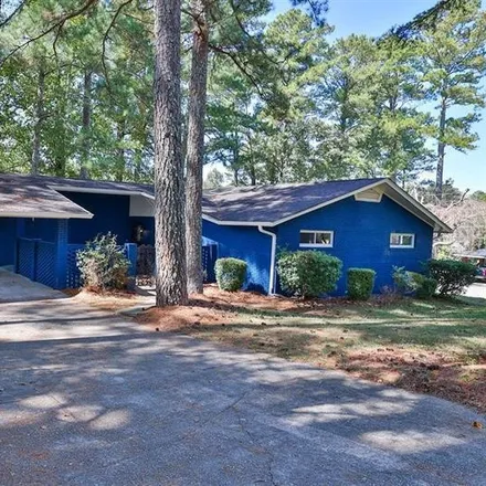 Buy this 4 bed house on 3017 Dogwood Drive in Atlanta, GA 30344