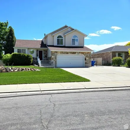 Buy this 3 bed house on 2239 Marvinwood Drive in Taylorsville, UT 84129