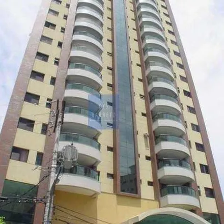 Buy this 3 bed apartment on Rua Voltaire in Jardim Vila Mariana, São Paulo - SP