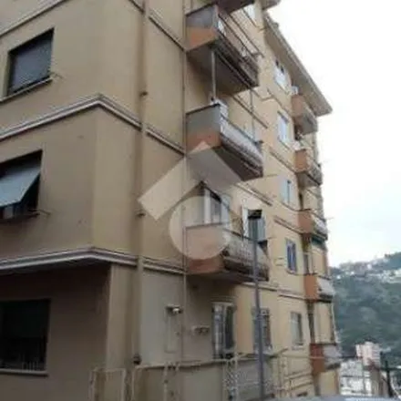 Image 1 - Via Giovanni Casartelli, 19, 16134 Genoa Genoa, Italy - Apartment for rent
