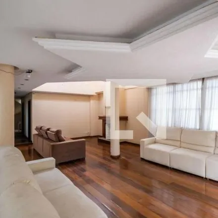 Rent this 4 bed house on Ipanema Sports - Academia in Avenida Coronel Marcos 2353, Ipanema