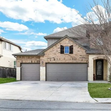 Buy this 4 bed house on 240 Lucchese Street in Bexar County, TX 78253