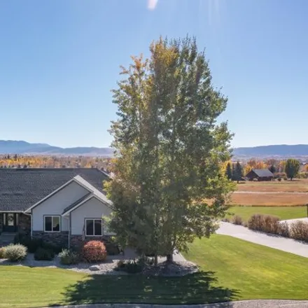 Buy this 6 bed house on 44 Canyon Pines Way in Star Valley Ranch, WY 83127