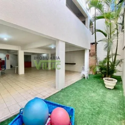 Buy this 3 bed apartment on unnamed road in Pampulha, Belo Horizonte - MG
