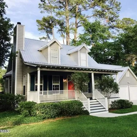 Buy this 3 bed house on 354 Cottage Farm Drive in Beaufort, SC 29902