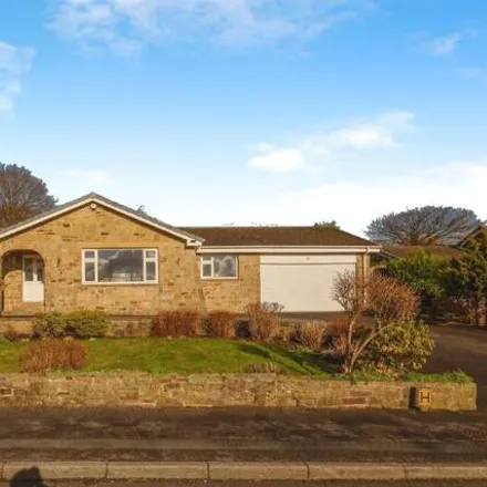 Buy this 3 bed house on 23 The Ghyll in Kirklees, HD2 2FE