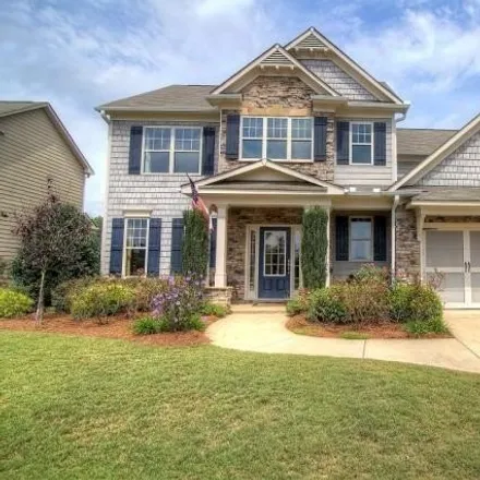 Buy this 5 bed house on unnamed road in Forsyth County, GA 30040