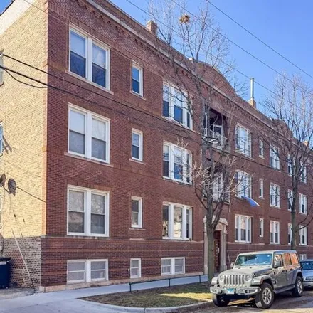 Rent this 2 bed house on Saint Nicholas Cathedral School in 2200 West Rice Street, Chicago