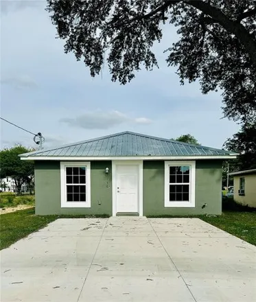 Buy this 3 bed house on 182 E Street in Lake Wales, FL 33853