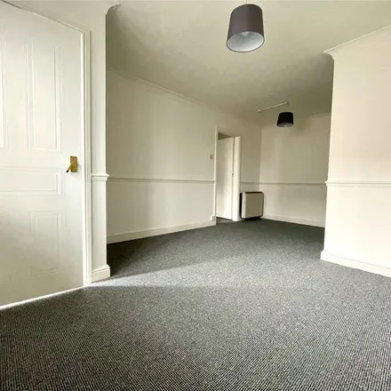Rent this 1 bed apartment on Shotton Infant School in Mostyn Street, Shotton