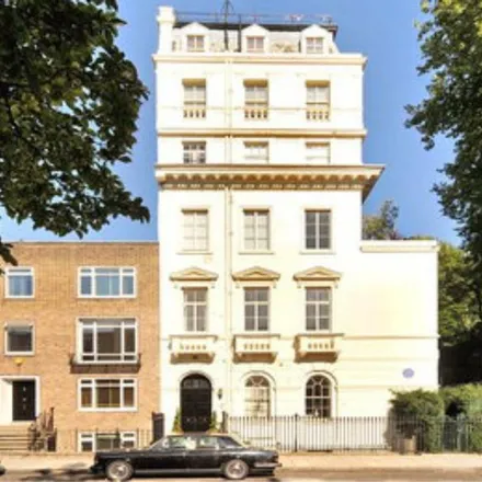 Image 3 - 5 Hyde Park Street, London, W2 2LW, United Kingdom - Apartment for rent
