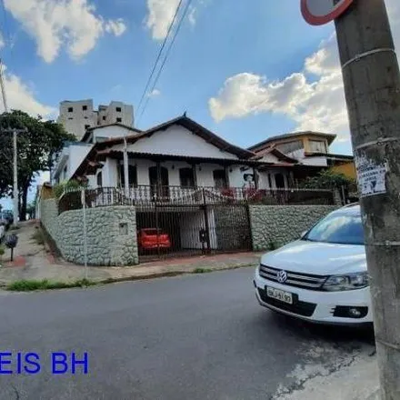 Buy this 4 bed house on Rua Indiana 780 in Jardim América, Belo Horizonte - MG