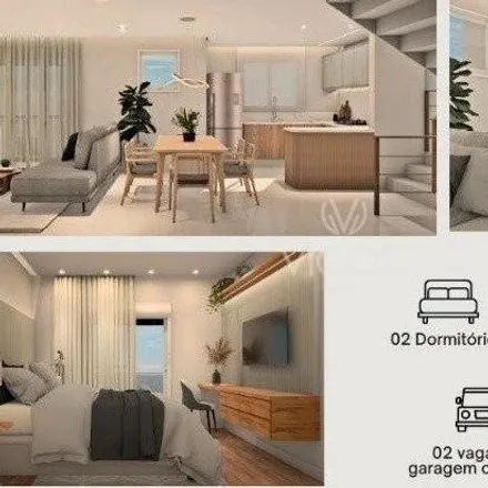 Buy this 2 bed house on Rua Teresa Fôrmolo Pontalti in Bela Vista, Caxias do Sul - RS