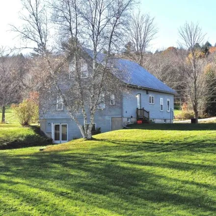 Buy this 4 bed house on 26 Doug Lilley Dr in Calais, Vermont