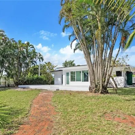 Image 6 - Northeast 18th Avenue, Bay Harbor, Fort Lauderdale, FL 33305, USA - House for sale