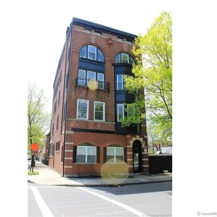 Rent this 2 bed house on 488 Chapel Street in Barnesville, New Haven