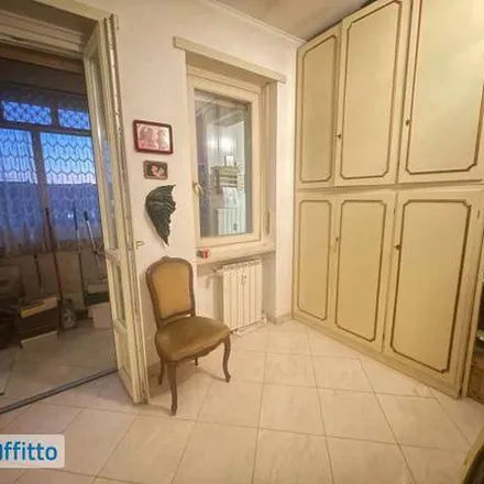 Rent this 4 bed apartment on Via Madonna delle Rose 24 scala B in 10134 Turin TO, Italy