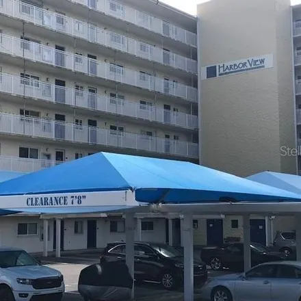 Buy this 2 bed condo on Harbor View Condominiums in Earl Street, Daytona Beach