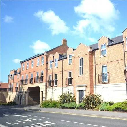 Image 1 - Yarm Road, Eaglescliffe, TS16 0JE, United Kingdom - Apartment for rent