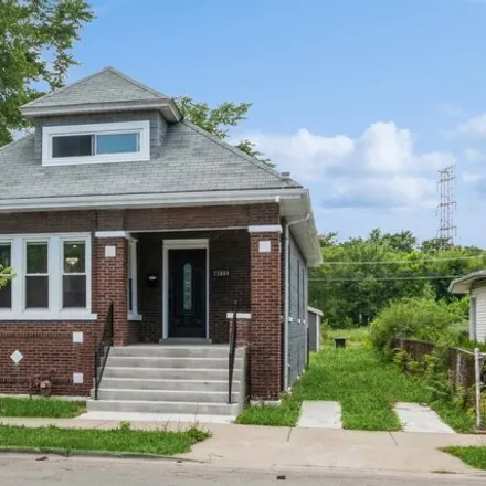 Buy this 5 bed house on 11644 S Halsted St in Chicago, Illinois