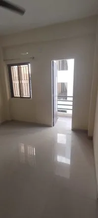Buy this 3 bed apartment on Anand Hospital in Gotri-Bhayli Road, Gotri